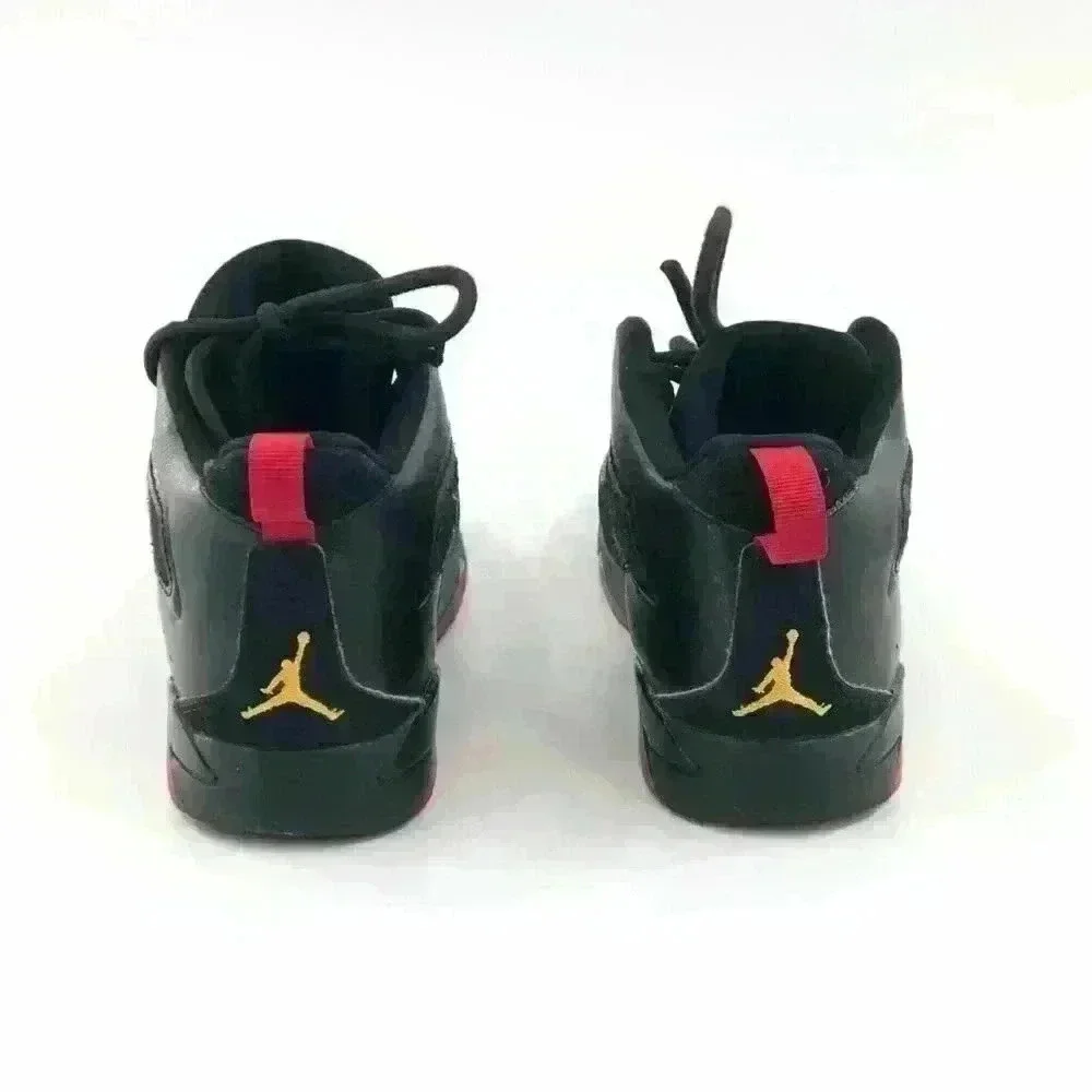 Nike Air Jordan Flight Club '91 Sneakers 1Y EUC